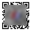 山东××玻璃钢有限公司微信二维码